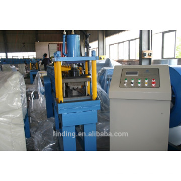 Low price light keel roll forming machine